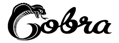 Cobra Lanka Logo