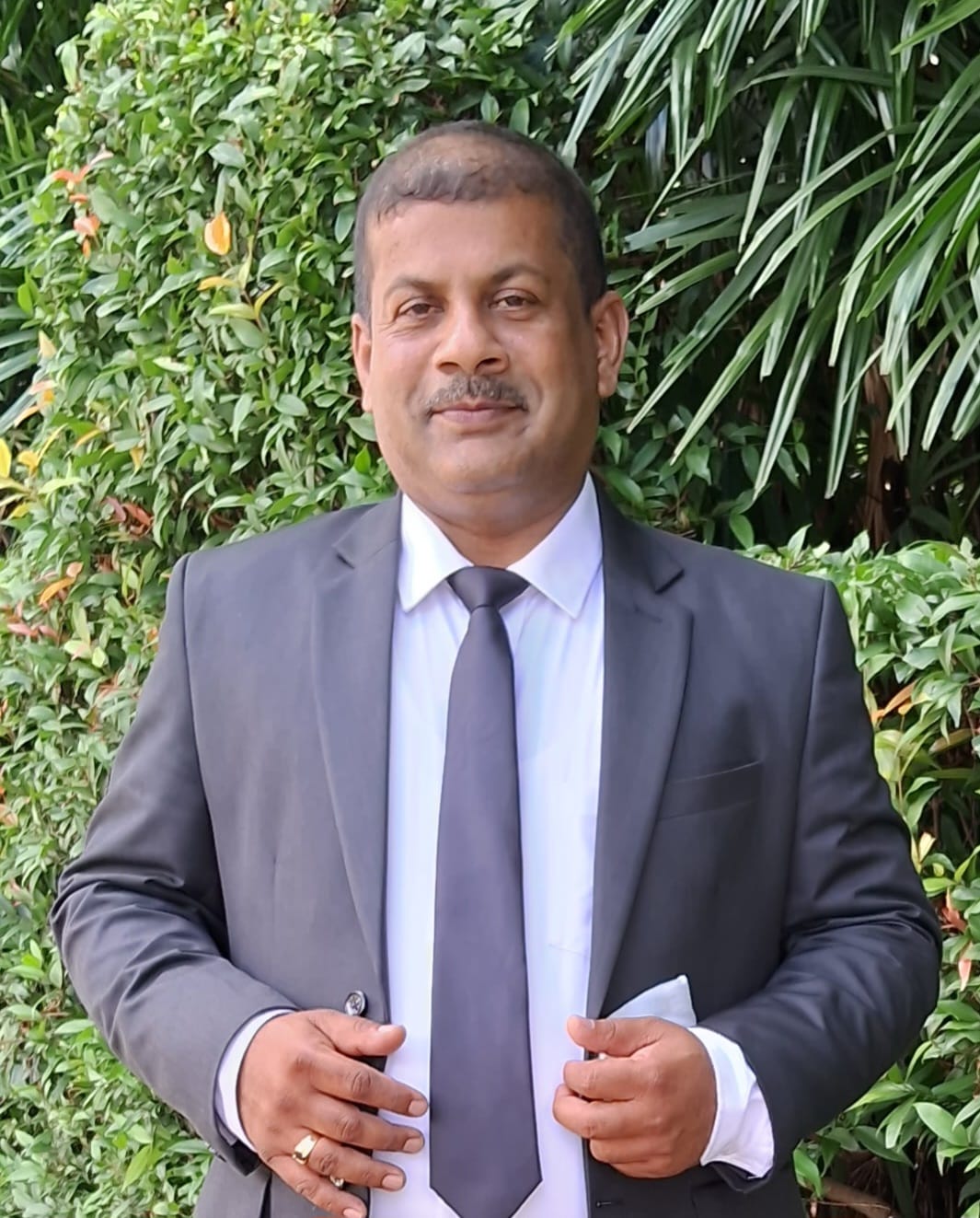 Priya Wickramasinghe